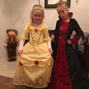 Meet your Posher, Andrea